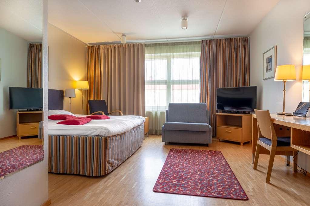 Scandic Lahti City 部屋 写真
