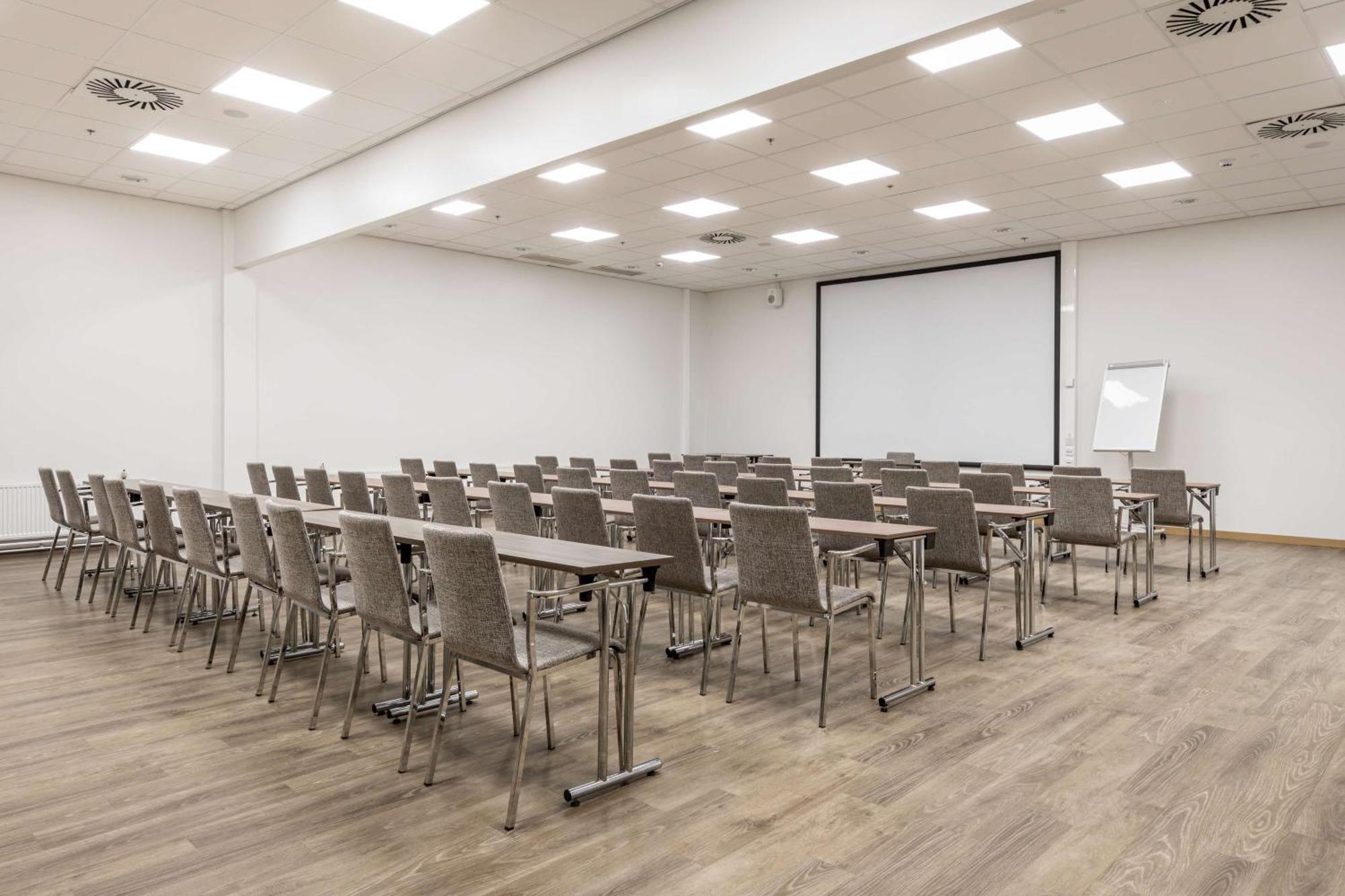Scandic Lahti City エクステリア 写真